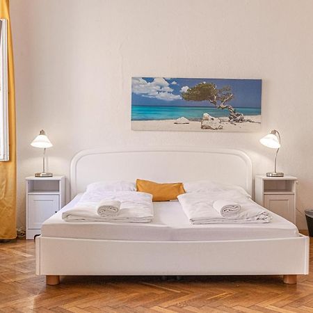 Апартаменти Peerles 2Br Apt. Perfectly Situated&Well Connected Відень Екстер'єр фото