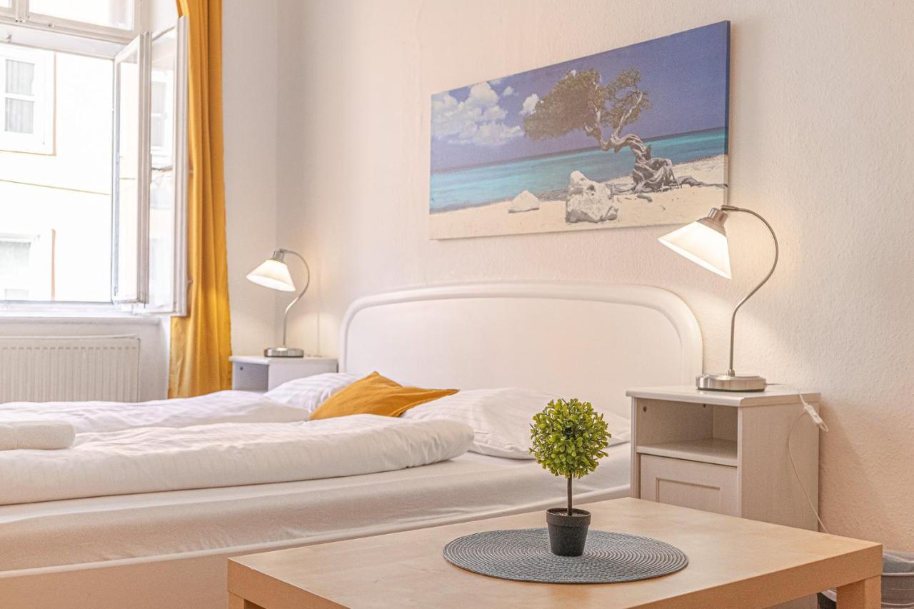 Апартаменти Peerles 2Br Apt. Perfectly Situated&Well Connected Відень Екстер'єр фото