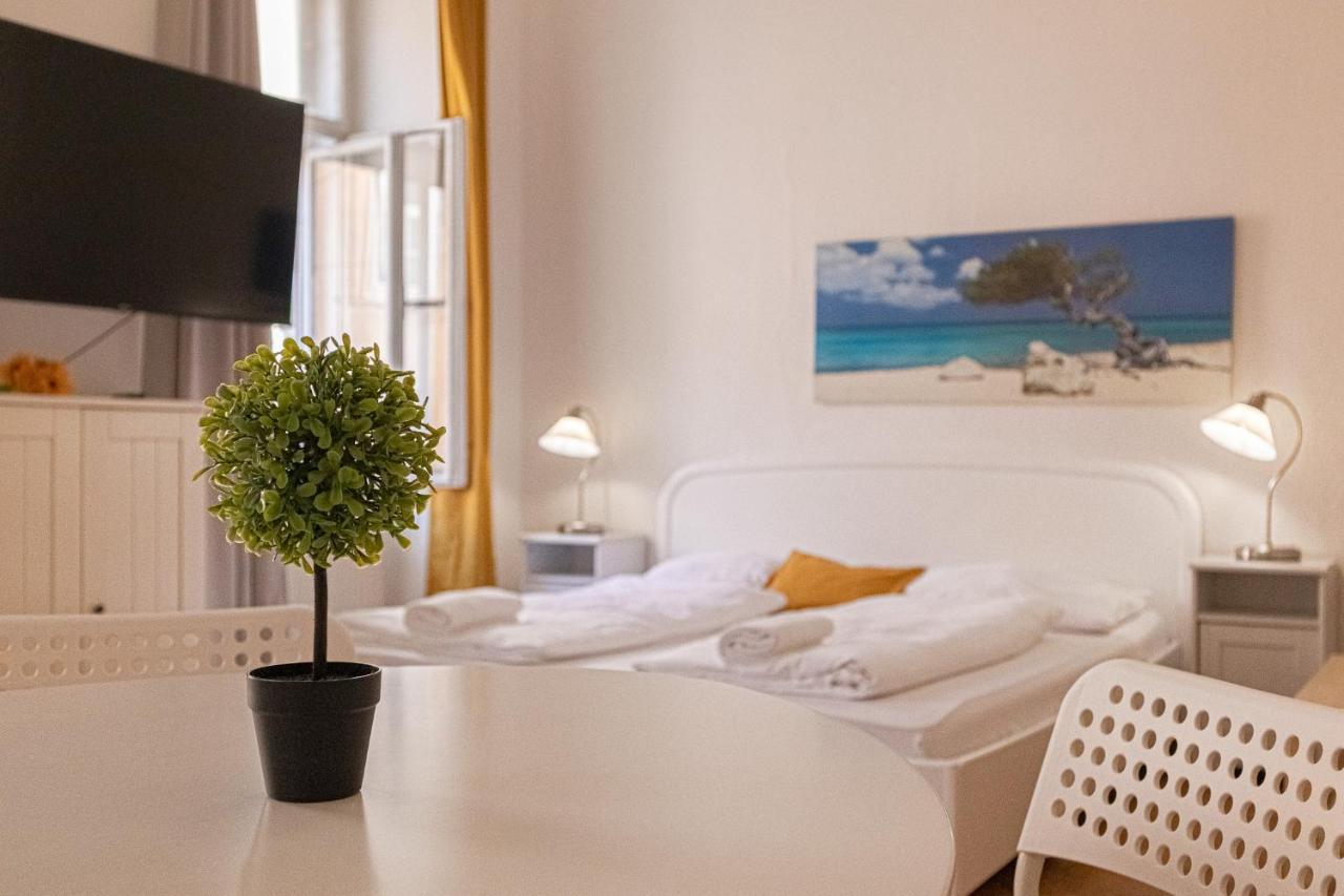 Апартаменти Peerles 2Br Apt. Perfectly Situated&Well Connected Відень Екстер'єр фото