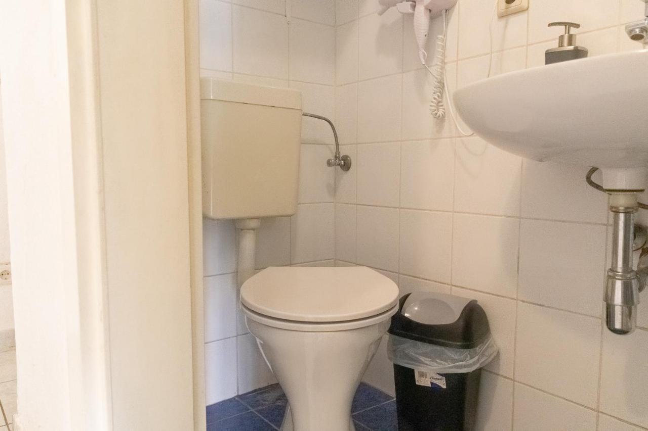 Апартаменти Peerles 2Br Apt. Perfectly Situated&Well Connected Відень Екстер'єр фото
